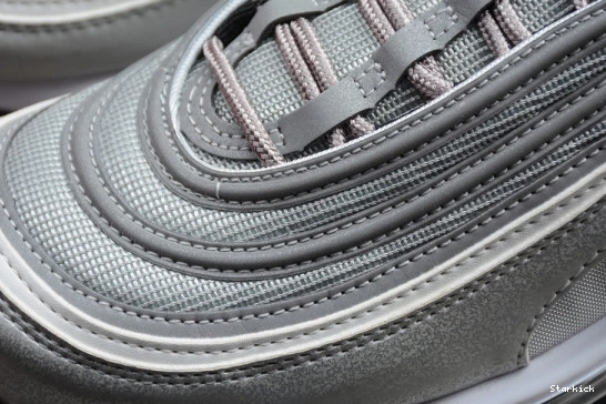 BULLET” “SILVER NIKE AIR MAX 97 884421-001 0320